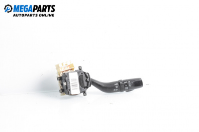 Lights lever for Mazda 6 Sedan I (06.2002 - 12.2008)