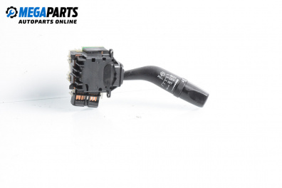 Verstellhebel scheibenwischer for Mazda 6 Sedan I (06.2002 - 12.2008)