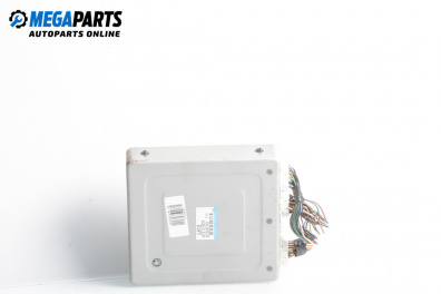 ECU for Mazda 6 Sedan I (06.2002 - 12.2008) 1.8, 120 hp, № E6T52477H3