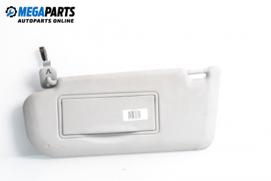 Parasolar for Mazda 6 Sedan I (06.2002 - 12.2008), position: stânga
