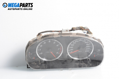 Kilometerzähler for Mazda 6 Sedan I (06.2002 - 12.2008) 1.8, 120 hp