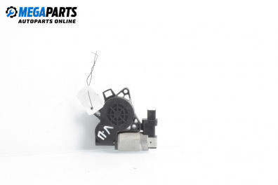 Antriebsmotor el. fensterheber for Mazda 6 Sedan I (06.2002 - 12.2008), 5 türen, sedan, position: links, vorderseite