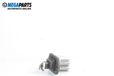 Regelwiderstand for Mazda 6 Sedan I (06.2002 - 12.2008)