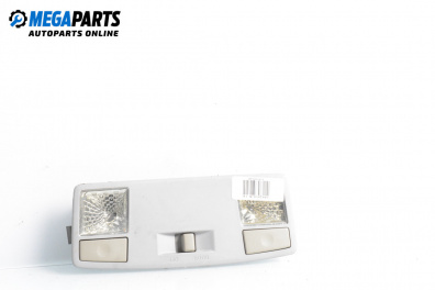 Interior courtesy light for Mazda 6 Sedan I (06.2002 - 12.2008)