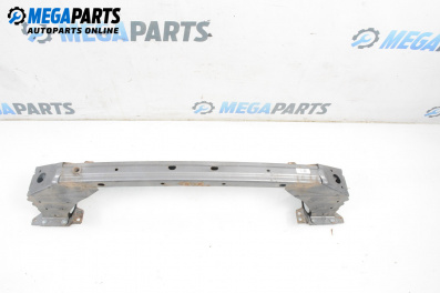 Bumper support brace impact bar for Mazda 6 Sedan I (06.2002 - 12.2008), sedan, position: rear