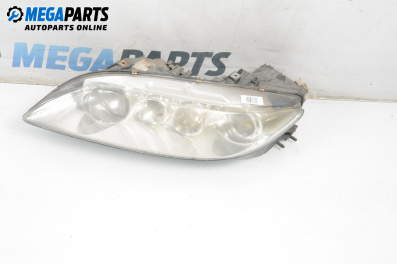 Headlight for Mazda 6 Sedan I (06.2002 - 12.2008), sedan, position: left