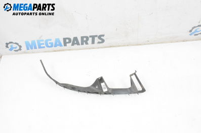 Bumper holder for Mazda 6 Sedan I (06.2002 - 12.2008), sedan, position: front - left