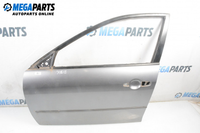 Ușă for Mazda 6 Sedan I (06.2002 - 12.2008), 5 uși, sedan, position: stânga - fața