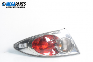 Tail light for Mazda 6 Sedan I (06.2002 - 12.2008), sedan, position: left