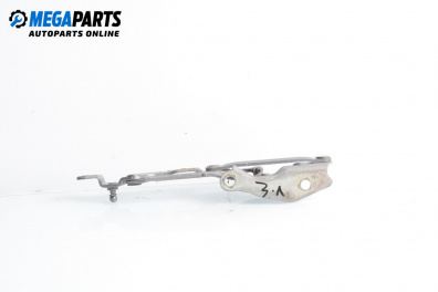 Balama portbagaj for Mazda 6 Sedan I (06.2002 - 12.2008), 5 uși, sedan, position: stânga