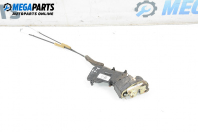 Schloss for Mazda 6 Sedan I (06.2002 - 12.2008), position: links, rückseite