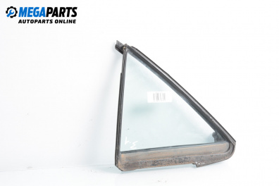Vent window for Mazda 6 Sedan I (06.2002 - 12.2008), 5 doors, sedan, position: left