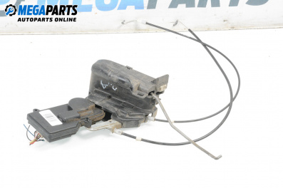 Schloss for Mazda 6 Sedan I (06.2002 - 12.2008), position: rechts, vorderseite