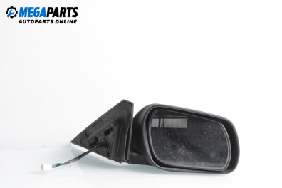 Oglindă for Mazda 6 Sedan I (06.2002 - 12.2008), 5 uși, sedan, position: dreapta
