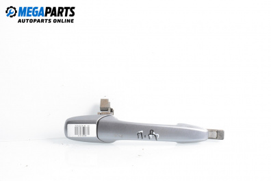 Außengriff for Mazda 6 Sedan I (06.2002 - 12.2008), 5 türen, sedan, position: rechts, vorderseite