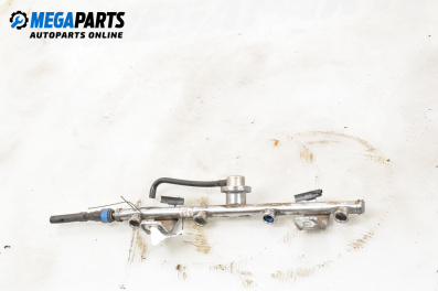 Rampă combustibil for Mazda 6 Sedan I (06.2002 - 12.2008) 1.8, 120 hp