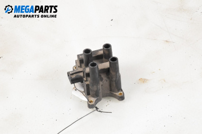 Bobină de aprindere for Mazda 6 Sedan I (06.2002 - 12.2008) 1.8, 120 hp