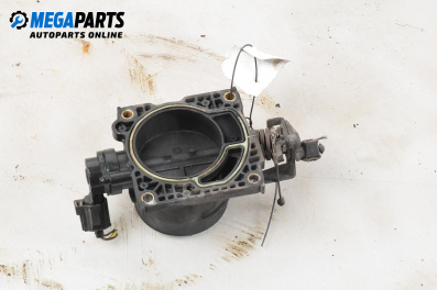 Butterfly valve for Mazda 6 Sedan I (06.2002 - 12.2008) 1.8, 120 hp