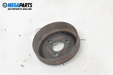 Riemenscheibe for Mazda 6 Sedan I (06.2002 - 12.2008) 1.8, 120 hp