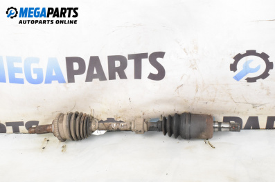 Driveshaft for Mazda 6 Sedan I (06.2002 - 12.2008) 1.8, 120 hp, position: front - left