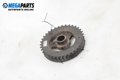 Roată dințată for Mazda 6 Sedan I (06.2002 - 12.2008) 1.8, 120 hp