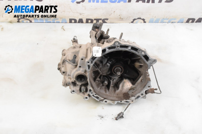  for Mazda 6 Sedan I (06.2002 - 12.2008) 1.8, 120 hp