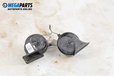 Claxon for Mazda 6 Sedan I (06.2002 - 12.2008)