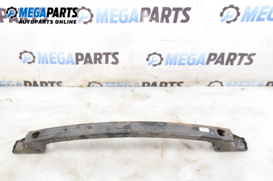 Bumper support brace impact bar for Mazda 6 Sedan I (06.2002 - 12.2008), sedan, position: front
