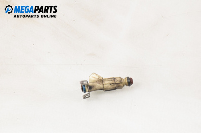 Gasoline fuel injector for Mazda 6 Sedan I (06.2002 - 12.2008) 1.8, 120 hp
