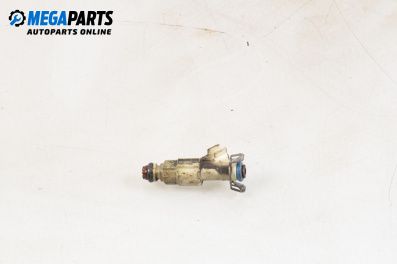 Gasoline fuel injector for Mazda 6 Sedan I (06.2002 - 12.2008) 1.8, 120 hp
