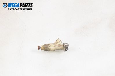 Gasoline fuel injector for Mazda 6 Sedan I (06.2002 - 12.2008) 1.8, 120 hp