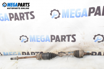 Driveshaft for Mazda 6 Sedan I (06.2002 - 12.2008) 1.8, 120 hp, position: front - right