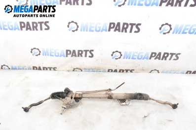 Hydraulic steering rack for Mazda 6 Sedan I (06.2002 - 12.2008), sedan