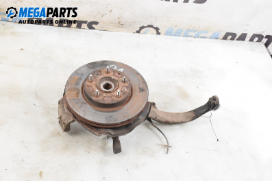 Knuckle hub for Mazda 6 Sedan I (06.2002 - 12.2008), position: front - right