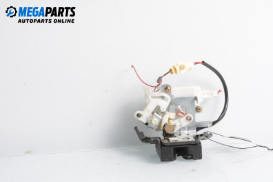 Încuietoare portbagaj for Mazda 5 Minivan I (02.2005 - 12.2010), monovolum, position: din spate