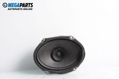 Loudspeaker for Mazda 5 Minivan I (02.2005 - 12.2010)