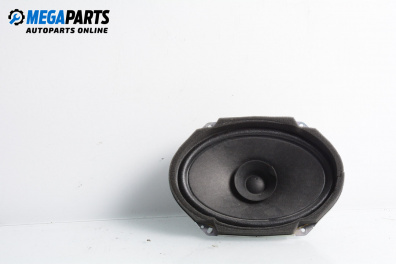 Loudspeaker for Mazda 5 Minivan I (02.2005 - 12.2010)