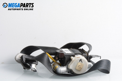 Sicherheitsgurt for Mazda 5 Minivan I (02.2005 - 12.2010), 5 türen, position: links, vorderseite