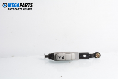 Taste el. scheibe for Mazda 5 Minivan I (02.2005 - 12.2010)