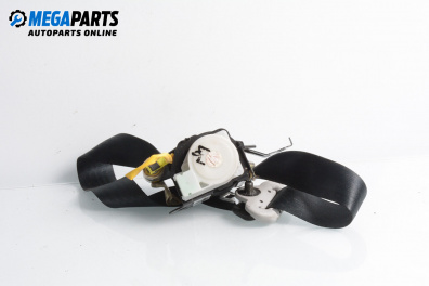 Sicherheitsgurt for Mazda 5 Minivan I (02.2005 - 12.2010), 5 türen, position: rechts, vorderseite