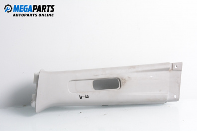 Interior plastic for Mazda 5 Minivan I (02.2005 - 12.2010), 5 doors, minivan, position: front