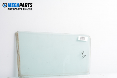 Vent window for Mazda 5 Minivan I (02.2005 - 12.2010), 5 doors, minivan, position: left