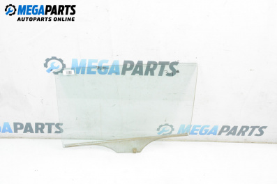 Fensterscheibe for Mazda 5 Minivan I (02.2005 - 12.2010), 5 türen, minivan, position: links, rückseite
