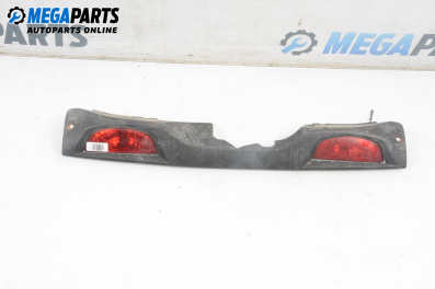 Tail lights for Mazda 5 Minivan I (02.2005 - 12.2010), minivan, position: middle