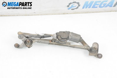 Front wipers motor for Mazda 5 Minivan I (02.2005 - 12.2010), minivan, position: front