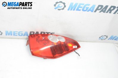 Bremsleuchte for Mazda 5 Minivan I (02.2005 - 12.2010), minivan, position: rechts