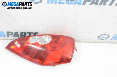 Tail light for Mazda 5 Minivan I (02.2005 - 12.2010), minivan, position: left