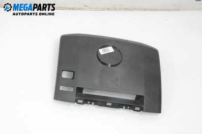 Interior plastic for Mazda 5 Minivan I (02.2005 - 12.2010), 5 doors, minivan, position: front