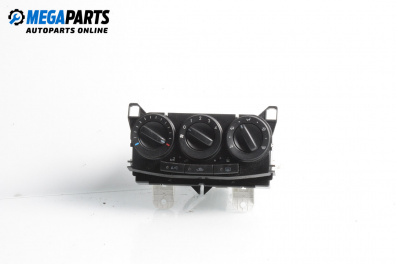 Bedienteil klimaanlage for Mazda 5 Minivan I (02.2005 - 12.2010)