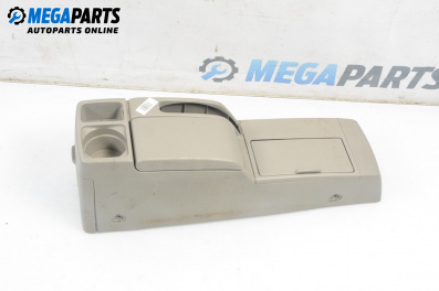 Armrest for Mazda 5 Minivan I (02.2005 - 12.2010)